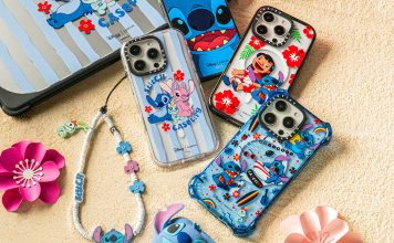 CASETiFY Launches Summer 2025 Collection Featuring Disney’s Lilo & Stitch, Heart Evangelista, and Zodiac-Inspired Designs