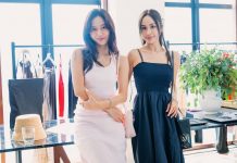 COS Launches Its First Fragrance Collection and High Summer 2025 Line