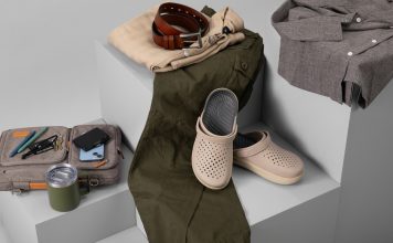 Crocs Launches InMotion Clog: Everyday Performance Meets All-Day Comfort