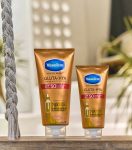 Vaseline Gluta‑Hya Serum‑Burst Lotion SPF 50