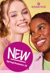 essence cosmetics spring summer 2025