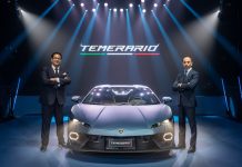 Lamborghini Temerario Unleashed in Malaysia: A 920CV Hybrid Masterpiece Blending Speed, Style, and Soul