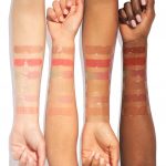 Charlotte Tilbury_LIP_OIL_ARM_SWATCH