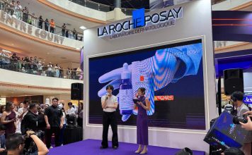 GOT7’s Jay B Lights Up Kuala Lumpur for La Roche-Posay’s Anthelios UVMune 400 Sunscreen Launch