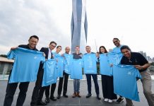 The Sky Race at Merdeka 118 Invites You to Ascend Southeast Asia’s Tallest Building for a Once-in-a-Lifetime Experience
