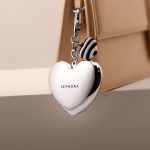 Sephora Mirror Bag Charm