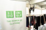 UNIQLO circular fashion UNHR refugee support_1