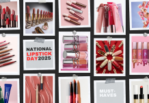 Pucker Up! The Hottest New Lipsticks to Rock This National Lipstick Day 2025