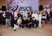 ASICS Launches Garden of Motion Pop-Up in Kuala Lumpur, Celebrating Movement and Mindfulness