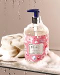 Bouquet Garni Body Wash_Cherry Blossom 3