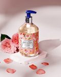 Bouquet Garni Body Wash_White Musk 8