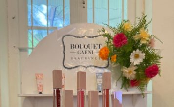 Korea’s Beloved Body Care Brand ‘Bouquet Garni’ Makes Its Grand Debut in Malaysia with Guardian