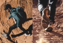 Conquer Every Terrain: Columbia Launches Escape Thrive Footwear in Malaysia