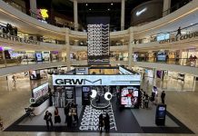 MAC Cosmetics Takes Over Mid Valley Megamall with “Get Ready with MAC” Beauty Outpost