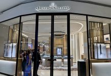 Inside Jaeger-LeCoultre’s Revamped Pavilion KL Boutique: A Journey Through Time and Craftsmanship