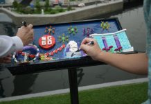 A Brick-Built Love Letter to the Lion City: LEGOLAND Malaysia Unveils Refreshed MINILAND Singapore to Celebrate SG60