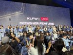 Levi’s KLFW 2025 Designer Feature_2