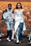 Levi’s KLFW 2025_Designs by Zaf ben Jibby 5
