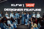 Levi’s KLFW 2025_Levi’s Designer Feauture – Finale 14