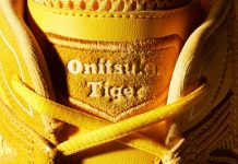 Onitsuka Tiger Unveils New Collection: TIGRUN, TSUNAHIKI SLIP-ON, and Colourful MEXICO 66 Sneakers