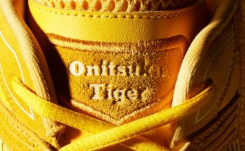 Onitsuka Tiger Unveils New Collection: TIGRUN, TSUNAHIKI SLIP-ON, and Colourful MEXICO 66 Sneakers