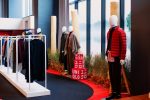 Uniqlo Winter – Upstate Weekend #4