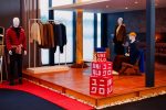 Uniqlo_Winter – Upstate Weekend #2