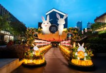 Moonlight Elegance at The Exchange TRX: Mid-Autumn Festival 2025 Shines Bright