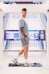 6 – ECCO Biom Pop-Up