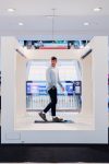 7 – ECCO Biom Pop-Up