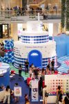 BBW 35th Anniversary Celebration at TRX KL