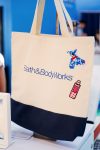 Bath & Body Works Tote Bag
