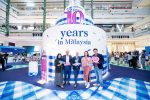 Bath & Body Works anniversary Malaysia