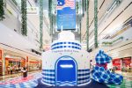 Bath & Body Works anniversary Malaysia_Iconic Gingham Birthday Cake