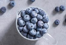 Blueberries: The Small Fruit with Big Heart Benefits