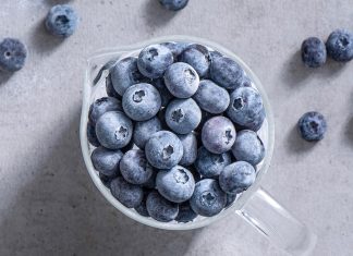 Blueberries: The Small Fruit with Big Heart Benefits
