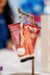 Keycharm Customisation – Hand Lotion