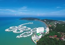 Lexis Hotel Group Unveils Exclusive Staycation Deals with Discounts Up to 27% at MATTA Fair 2025