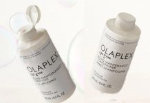 OLAPLEX Expands Bond Maintenance Range with New No.4 Shampoo & No.5 Conditioner for Fine Hair