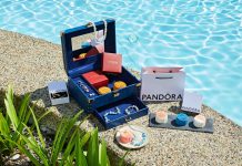 Pandora Malaysia x Le Méridien Kuala Lumpur Celebrate Mid-Autumn in Celestial Style