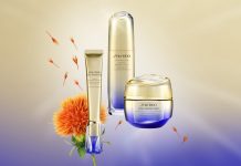 Shiseido Unveils Its Most Powerful Retinol Yet: Vital Perfection Intensive WrinkleSpot Treatment A+