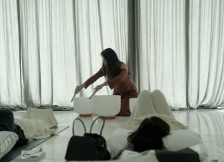 Shoppes at Four Seasons Place Curates Summer Soulscape: A Wellness Escape in the City’s Heart