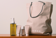 THREE Skincare Returns to Malaysia with Nature-Powered Balance and Bestselling Botanical Formulas