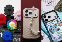 Where Art, Vibes & Tech Collide: CASETiFY Drops Three Must-Have Collections This October