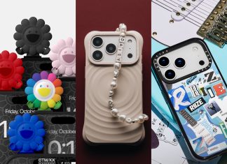 Where Art, Vibes & Tech Collide: CASETiFY Drops Three Must-Have Collections This October