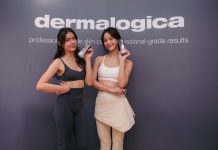 Dermalogica NeuroTouch Symmetry Serum – The Serum That Connects Skin, Science, and the Heart
