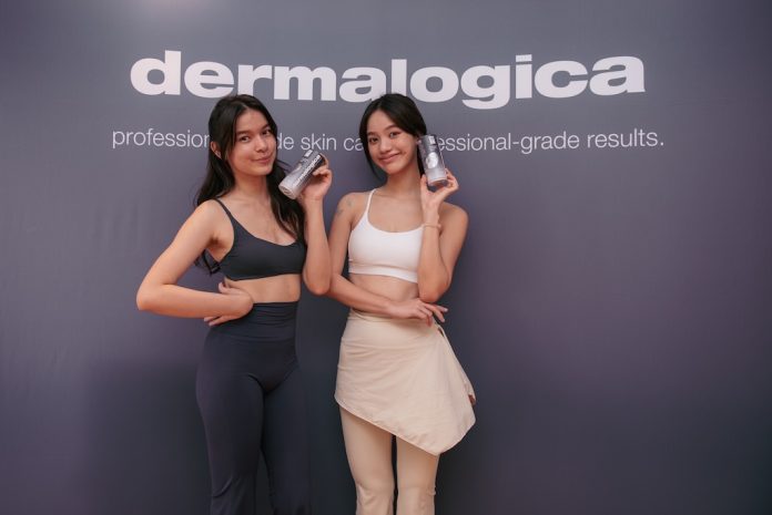Dermalogica NeuroTouch Symmetry Serum Launch_16
