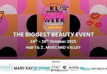 Kuala Lumpur International Beauty Week 2025 Returns Bigger with Guardian Malaysia