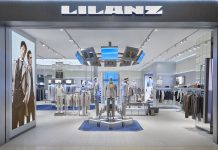LILANZ Opens Its New Futuristic Concept Store at Pavilion Bukit Jalil