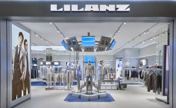 LILANZ Opens Its New Futuristic Concept Store at Pavilion Bukit Jalil